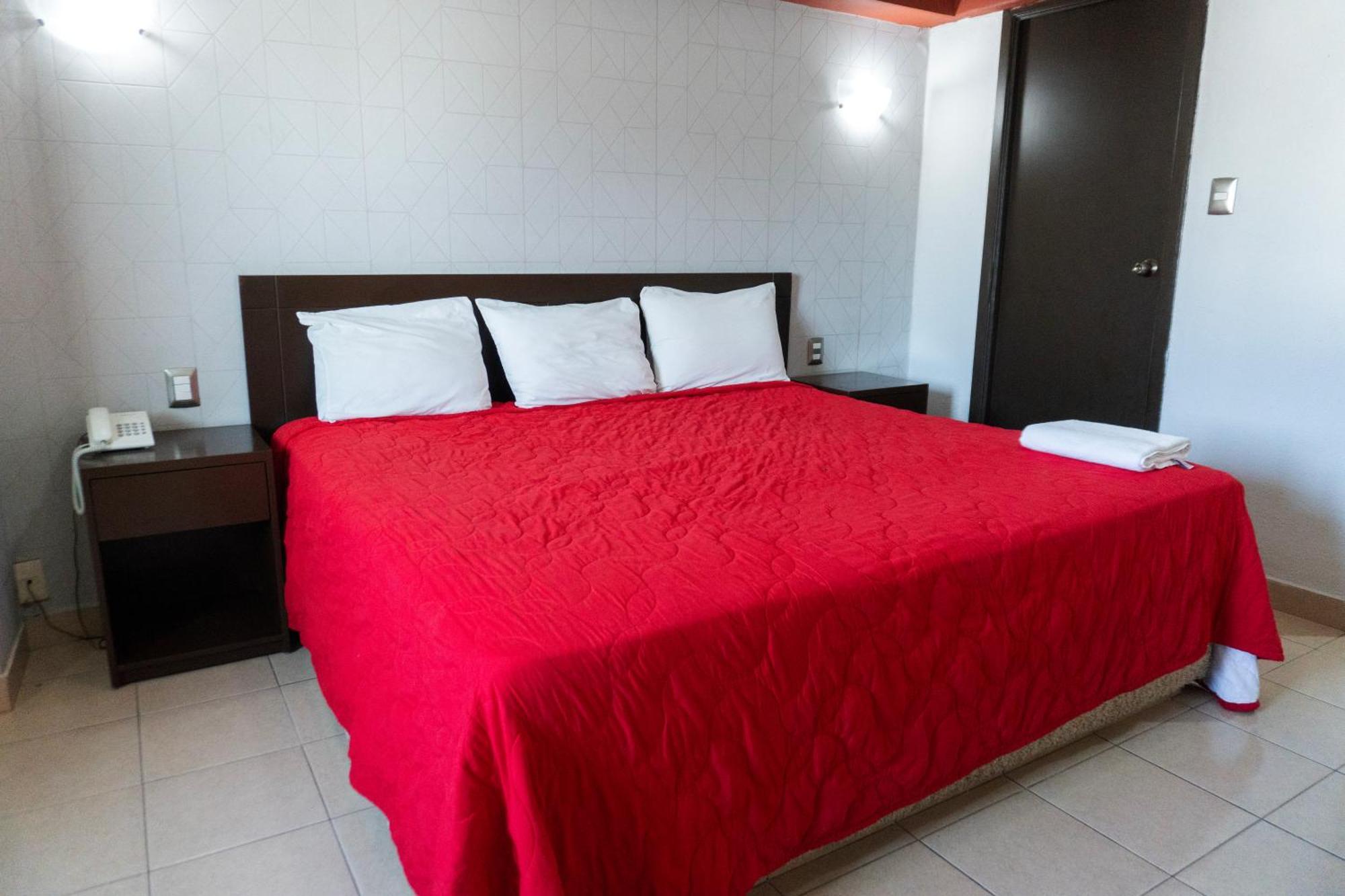 Hotel Rolovi Веракрус Экстерьер фото