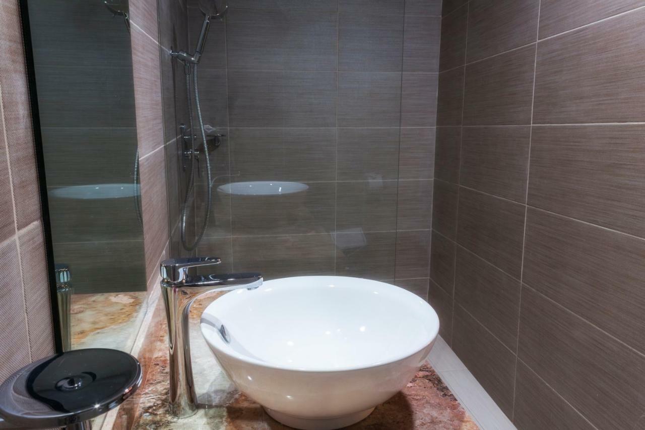 Hotel Rolovi Веракрус Экстерьер фото